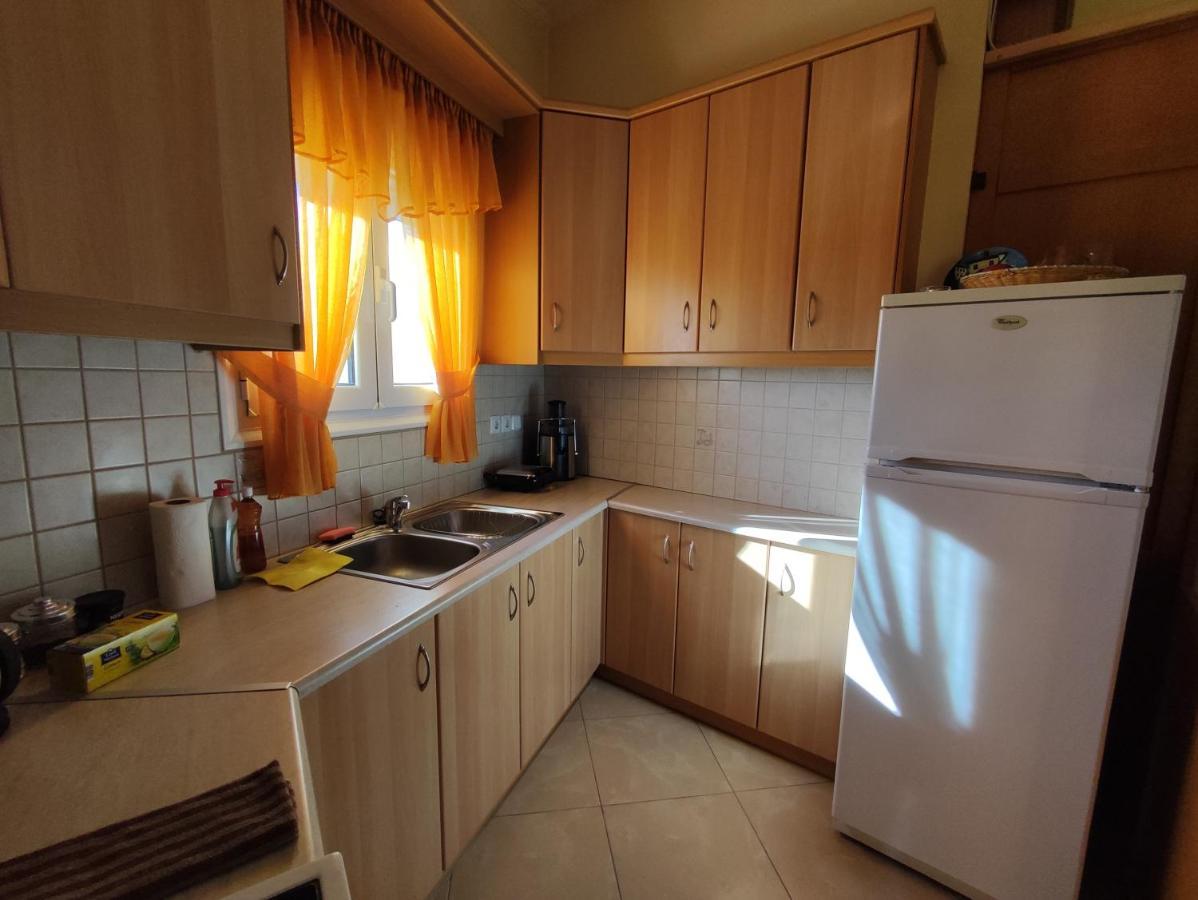 Dreams 5 Apartment Karditsa Exterior photo